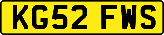 KG52FWS