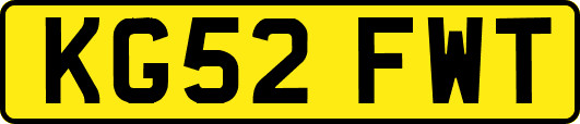 KG52FWT