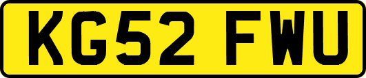 KG52FWU