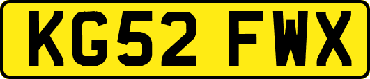 KG52FWX