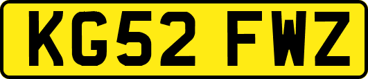 KG52FWZ