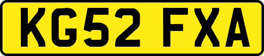 KG52FXA