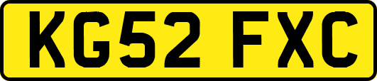 KG52FXC