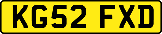 KG52FXD