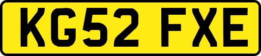 KG52FXE
