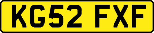 KG52FXF