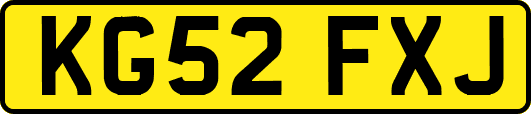 KG52FXJ
