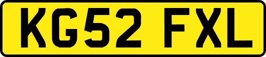 KG52FXL