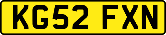 KG52FXN