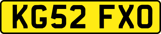 KG52FXO
