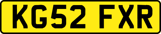 KG52FXR