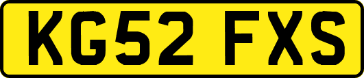 KG52FXS