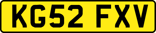 KG52FXV