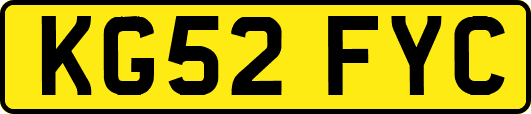 KG52FYC