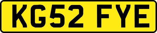 KG52FYE