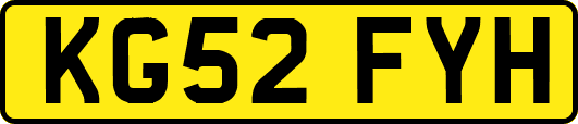 KG52FYH