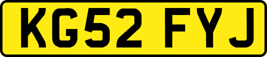 KG52FYJ