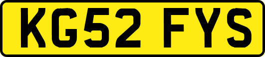 KG52FYS