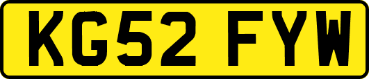 KG52FYW