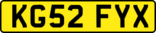 KG52FYX