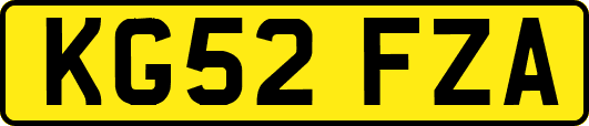 KG52FZA