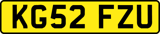 KG52FZU