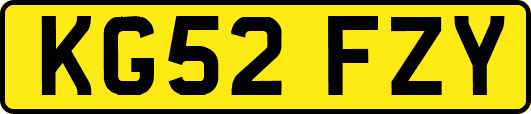 KG52FZY