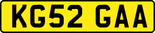 KG52GAA