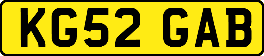 KG52GAB