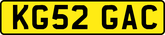 KG52GAC