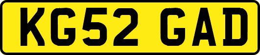 KG52GAD