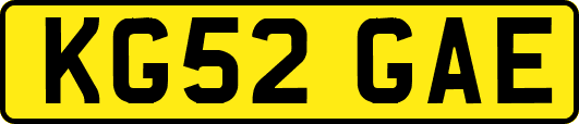 KG52GAE
