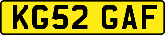 KG52GAF