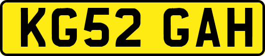 KG52GAH