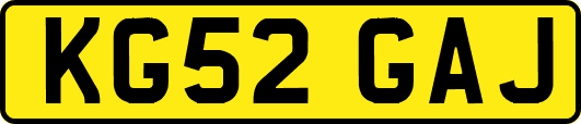 KG52GAJ