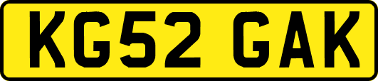 KG52GAK