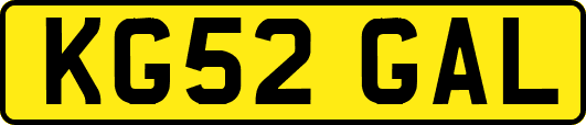 KG52GAL