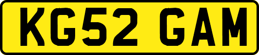 KG52GAM