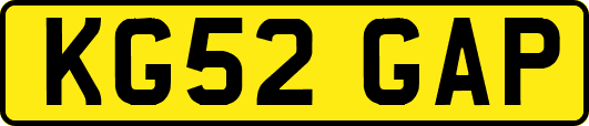 KG52GAP
