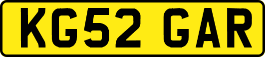 KG52GAR