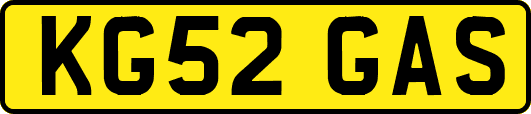 KG52GAS