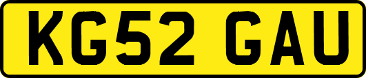 KG52GAU