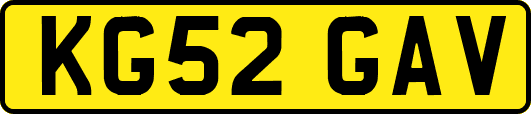 KG52GAV