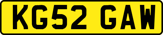 KG52GAW