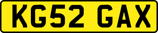 KG52GAX