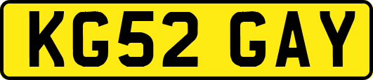 KG52GAY