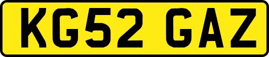 KG52GAZ