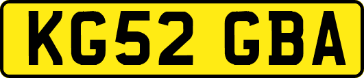 KG52GBA