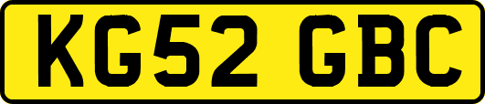 KG52GBC