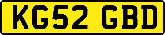 KG52GBD